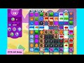 Candy Crush Saga Level 8594 NO BOOSTERS Cookie Mp3 Song