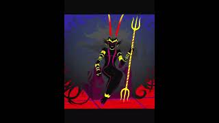 (cw flash warning) homestuck edit - troll ancestors