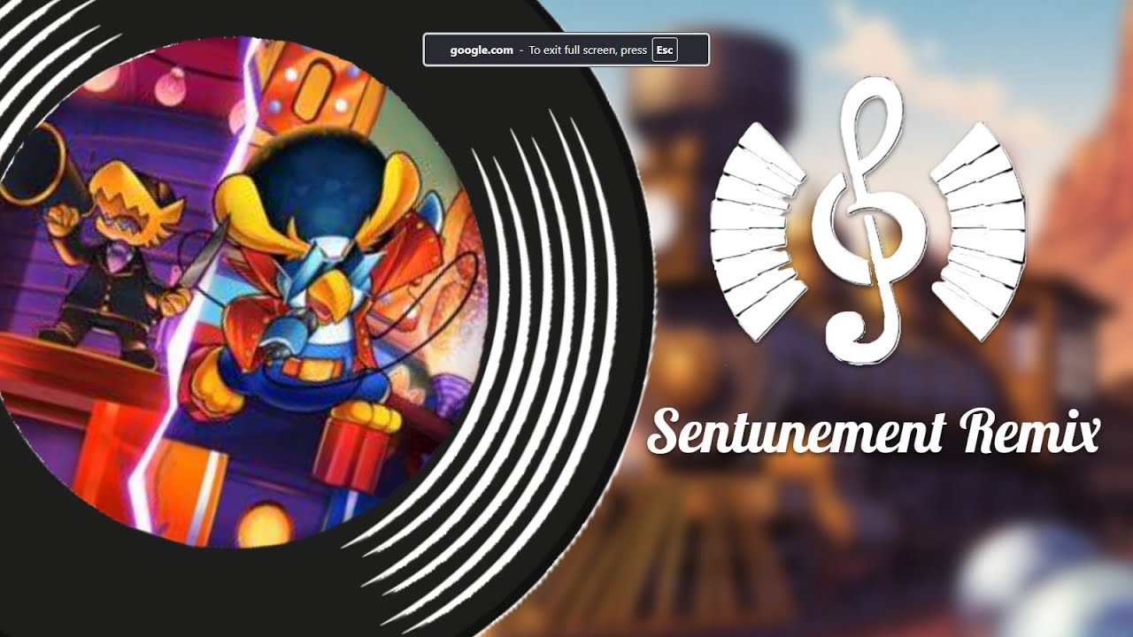 Battle Of Award 42 - A Hat in Time Remix