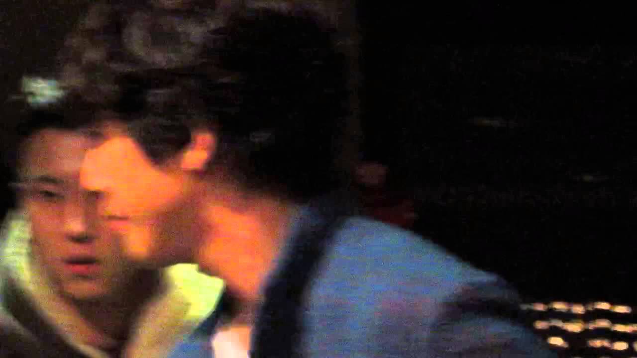 141211 가요대전 사녹 출근길 정용화