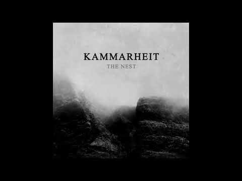 Kammarheit — Kammarheit 2015 - The Nest (Dark Ambient | Full Album)