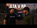 🔴GTA V RP #2 🔴| MULTISTREAM | Twitch , Tiktok, Youtube