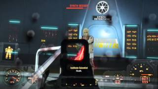 Fallout 4 drug addiction