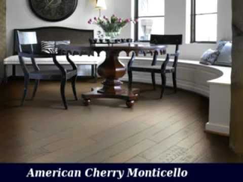 Step Ahead Carpets - Daly City - Hardwood.avi