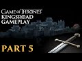 Game of Thrones Kingsroad Part 5 – Samsung S25 Ultra INSANE Graphics