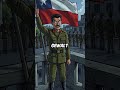 Ein deutscher Prediger baute eine Folterkolonie in Chile 😨