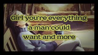 Suddenly - Billy Ocean Lyrics