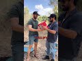 באמיתי לא יוצאים לשטח בלי טורקי BOX באמיתי לא יוצאים לשטח בלי טורקי BOX