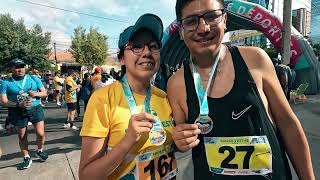 CARRERRA SAN SILVESTRE 2024