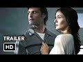 Colony season 1  cinematic trailer