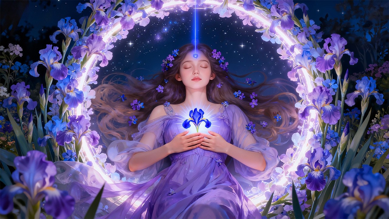 Очистите Себя От Внутренних Истощающих Сил — Устраните Бессознательные Блокировки: Стресс И Трево...