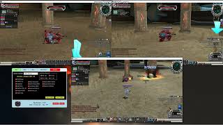 Celebrity BOT - Follow + Assist + Support - RF Online - RF Helper - GNTrainer Wealth