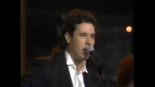 Vince Gill & Shelby Lynne - Church Street Station - 1990