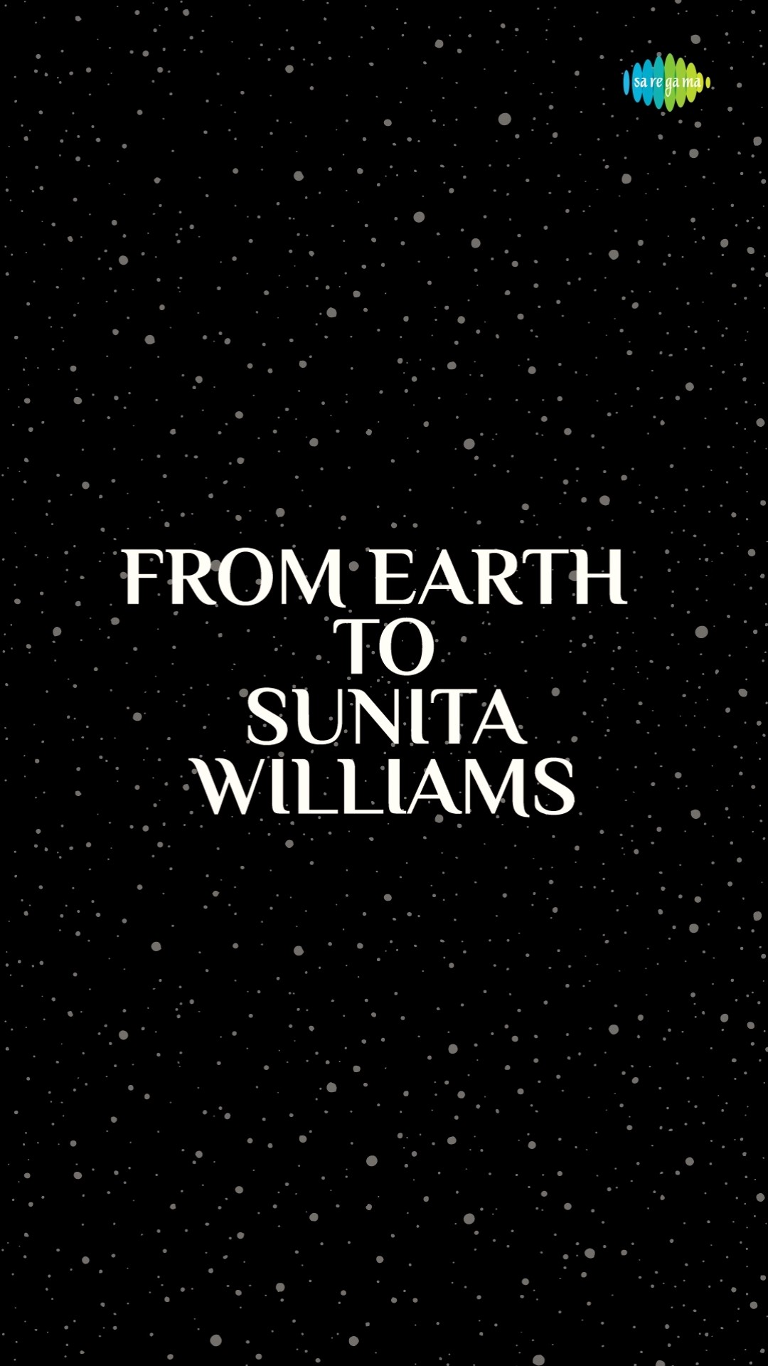 And the wishes keep on pouring. Use #HappyBirthdaySunita to join us in wishing Sunita Williams.