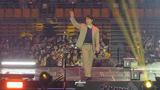 2026.04.05 ❮SUPER SHOW 10❯ SJ-CORE in SEOUL - Mid-season + Angela (View #2: Main Donghae)