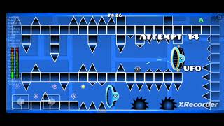 platformer test by me| 9* to medium demon
