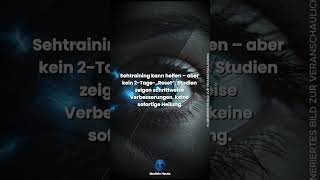 Kann kurzfristiges Sehtraining das faule Auge verbessern?.mp4