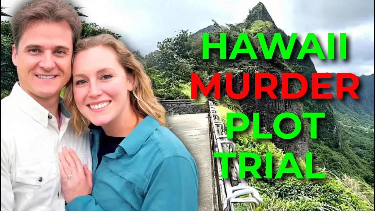 Gerhardt Konig Case– Hawaii Doctor Accused of Beating Wife with Lava ...