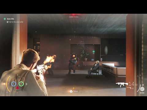 007 First Light - Bond's Ruthless Shootouts & Brutal Brawls