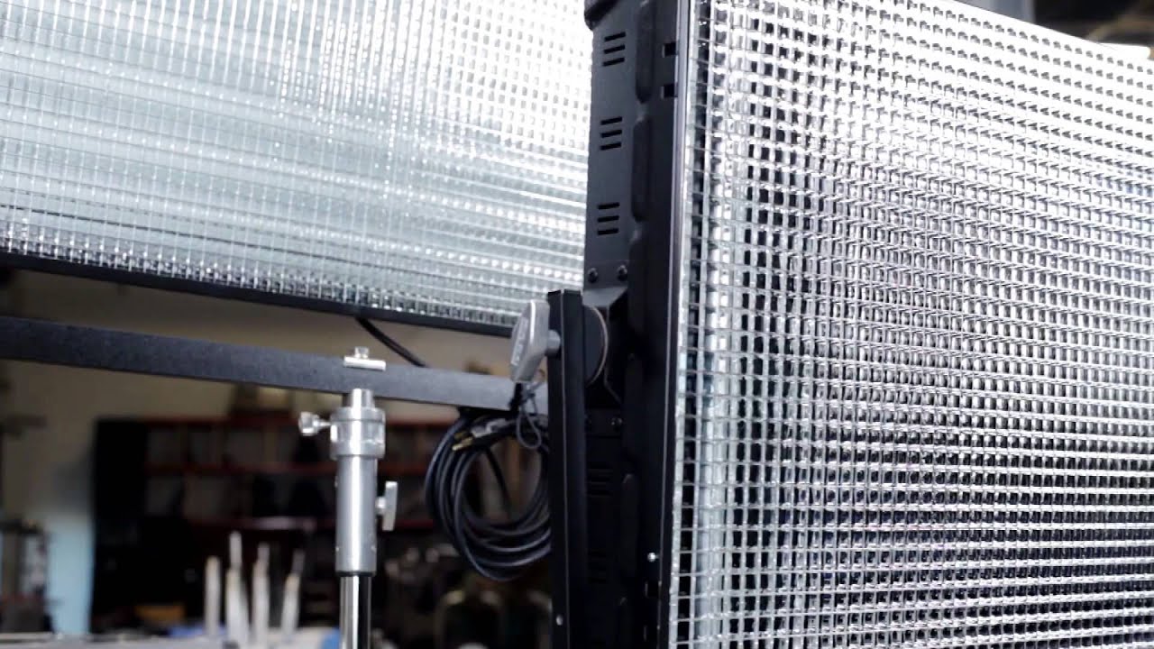 Kino Flo Image 85 Kit