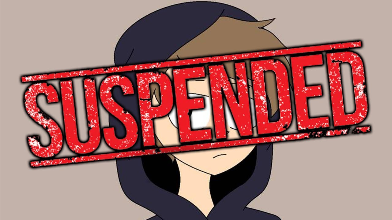 SUSPENDED *storytime*