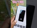 💥📱Vivo Y300 Fingerprint Animation &amp; Color Change Trick! 😱