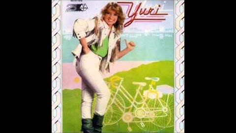 Yuri - Y descubrir que te quiero