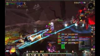 Elerethe Renferal Mythic