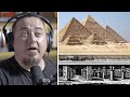 The Lost Labyrinth of Egypt is Kept Hidden by their Government | Ben Van Kerkwyk