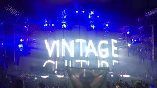Abertura Vintage Culture - Só Track Boa Festival BH 2018