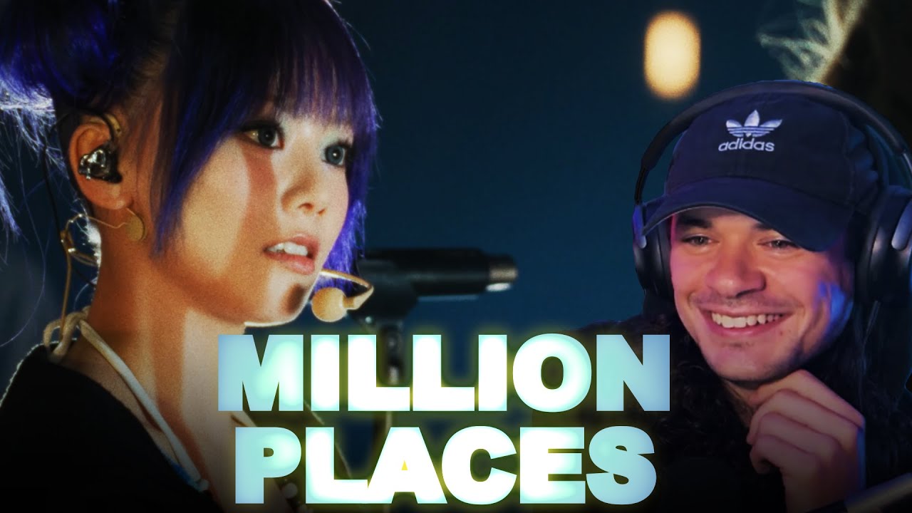 THIS ONE'S FOR THE FANS - MILLION PLACES | XG REACTION!