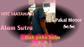 JALAN JALAN MALAM BARENG MANTAN PACAR #AUTOBAHAGIA