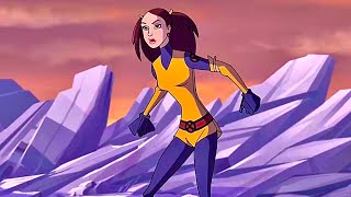 Shadowcat  All Scenes | Wolverine & The XMen