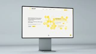 Honey Cart – Payment Service Landing Page | WordPress Development | whoislehalight