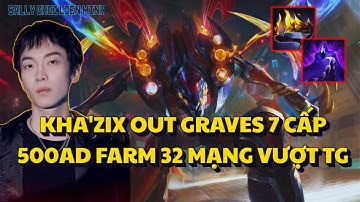 (VietSub) Sally & Con Kha