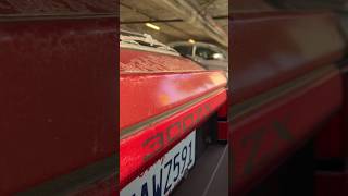 What in the #300zx is going on here 😱 #z31 #jdm