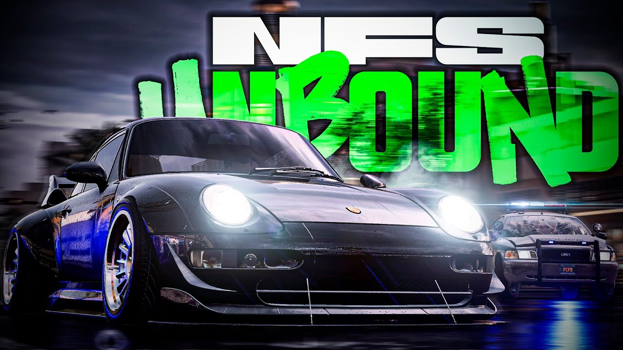 Will The New NFS Be Disappointing? ...Again - NFS Unbound