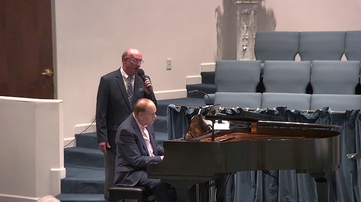 The Kind of Dad Every Child Needs | Rev. Dr. Allen Davis