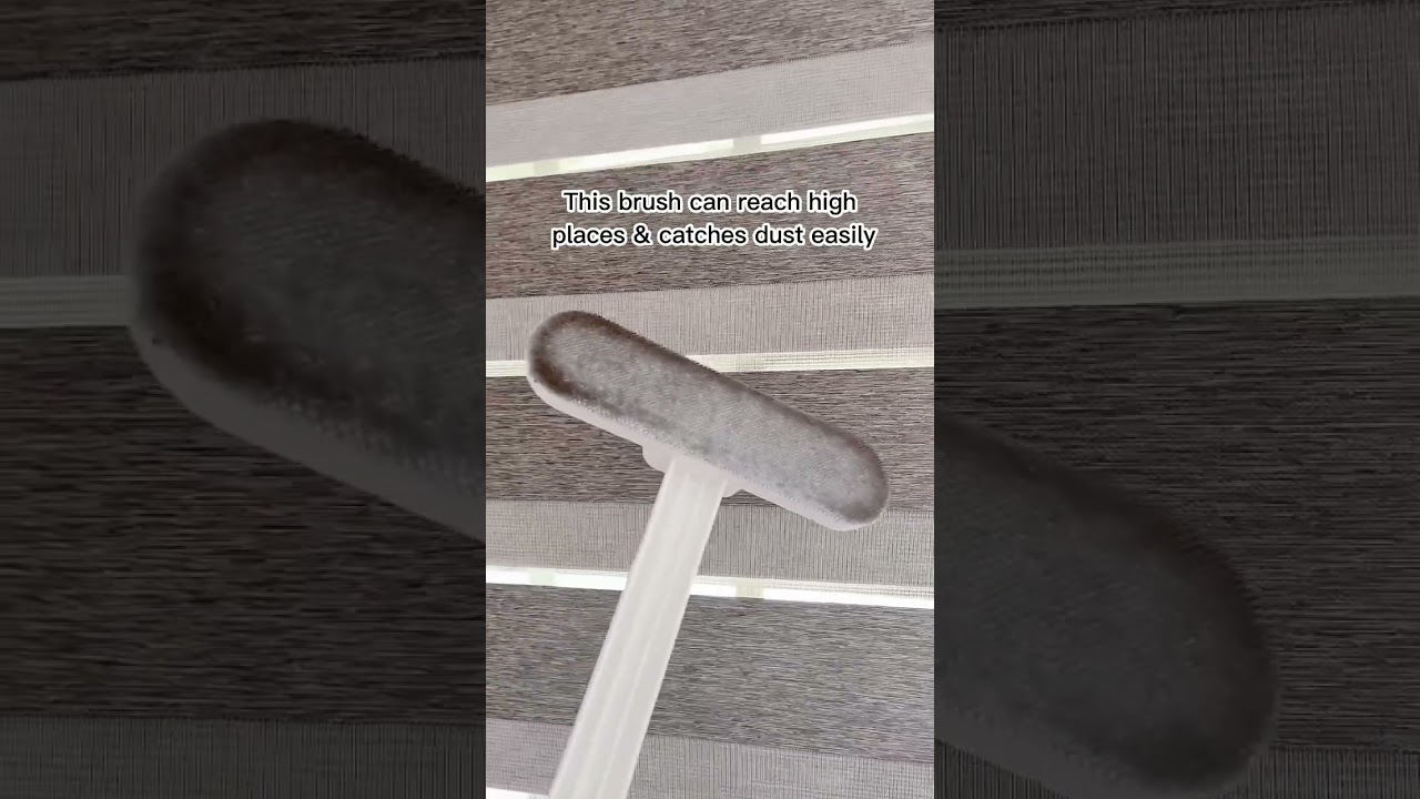 How To Clean Korean Blinds #howto #koreanblinds #windowblinds #shorts