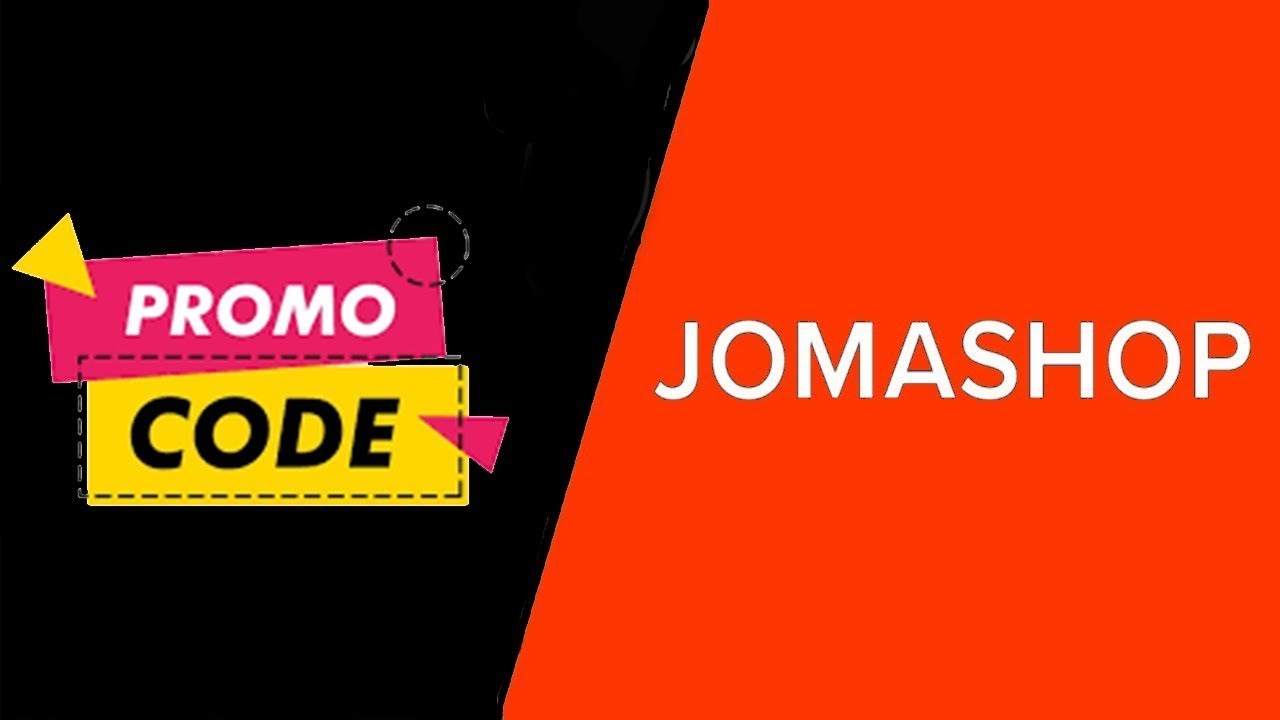 Fresh JOMASHOP promo code 2024 || JOMASHOP promo 2024 || JOMASHOP codes 2024