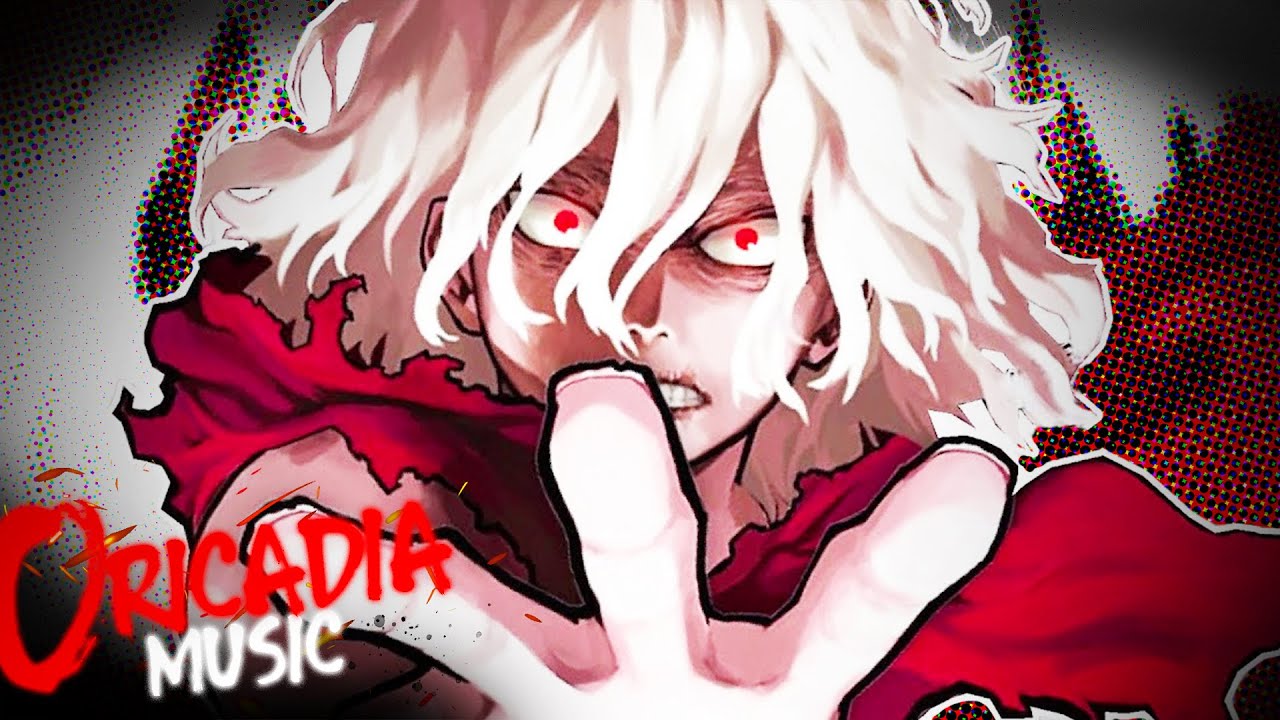 SHIGARAKI SONG  SAVE YOUR GRIEVANCES  Oricadia My Hero Academia