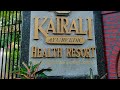 PALAKKAD | KAIRALI AYURVEDIC HEALTH RESORT.