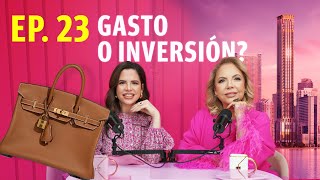 EP23 PQLDTM 🔥PREMIERE🔥 "EXPENSE OR INVESTMENT", TIPS FROM TATY AND CAMILA GUIRIBITEY TO MAKE YOUR...