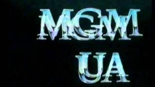 Gativideo-MGM/UA Home Video(1990)