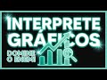 Interpretação de Dados em Gráficos