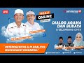 🔴Live Streaming Ngaji Online Bersama Buya Syakur & Dedi Mulyadi 24/11/2020