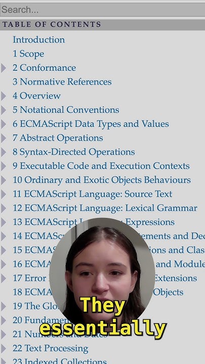 How To Learn JavaScript: Advice From The Inventor of npm - YouTube