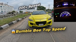 200 Speed In Bumble Bee Episode 10 I Hate Night Drive Tamil Hr