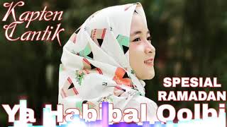 MUSIC DJ YA HABIBAL QOLBI SPESIAL RAMADAN