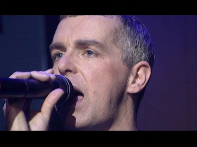 洋楽 somewhere pet shop boys seven version Pet Shop boys - Somewhere - YouTube